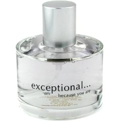 Exceptional Because You Are